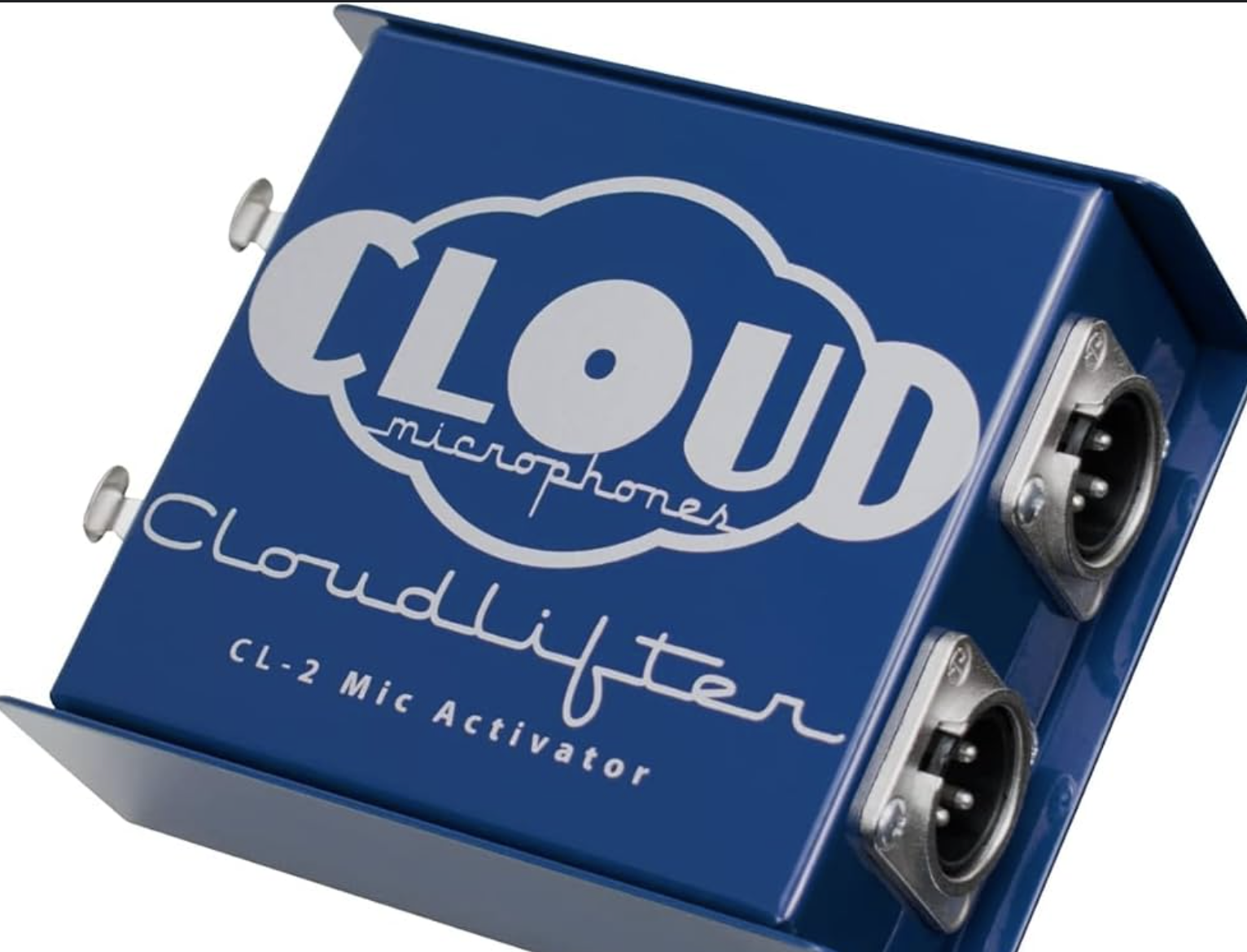 Electro-Voice RE20 + Cloudlifter Review: The Ultimate Dynamic Mic